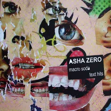 Macro Soda Text Hits - Zero Asha