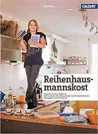 Reihenhausmannskost - Engelbrecht, Stan & Bleuel, Nataly (et al)