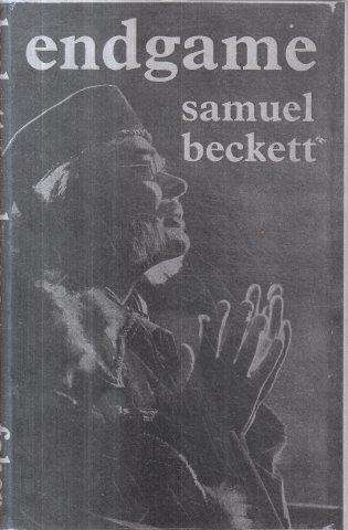 Endgame, A Play in one Act (First British Edition) - Beckett, Samuel
