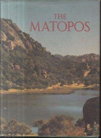 The Matopos (Hardcover) - Tredgold, Robert (ed)