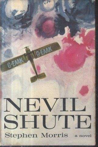 Stephen Morris (Hardcover) - Shute, Nevil