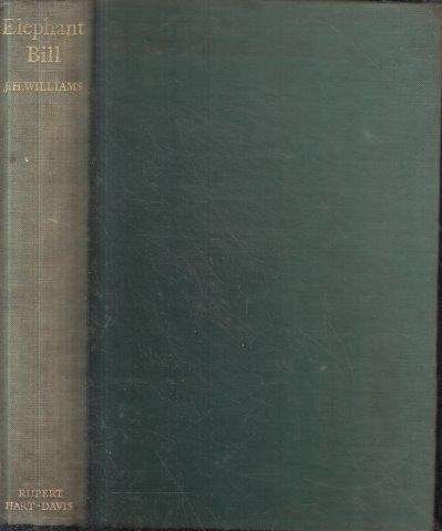 Elephant Bill - Williams, J. H.