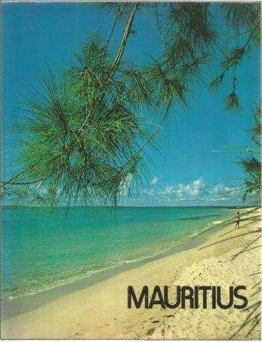 Mauritius - Isle de France en Mer Indienne - Lenoir, P. & Brunel, H.