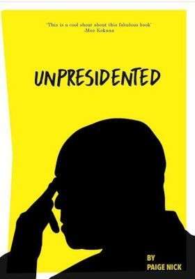 Unpresidented - Nick, Paige