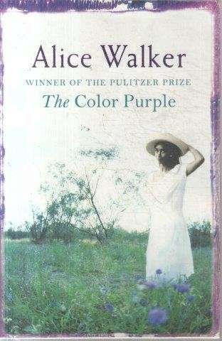 The Color Purple - Walker, Alice