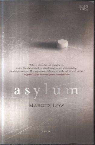 Asylum - Low, Marcus
