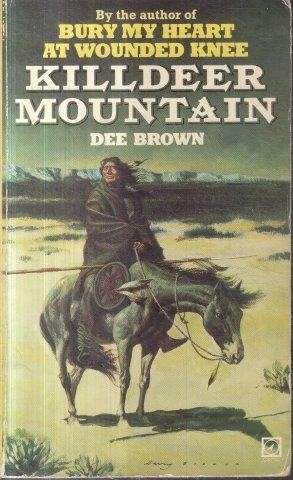 Killdeer Mountain - Brown, Dee