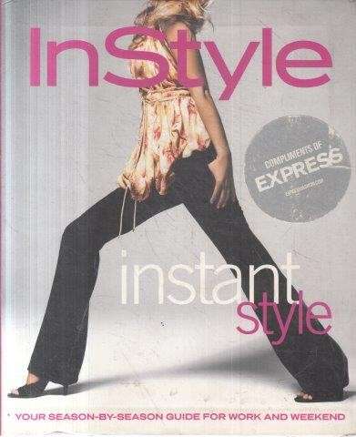 Instant Style 2006 - InStyle