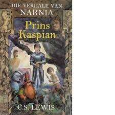 Prins Kaspian (Chronicles Of Narnia 4) - Lewis, C. S.