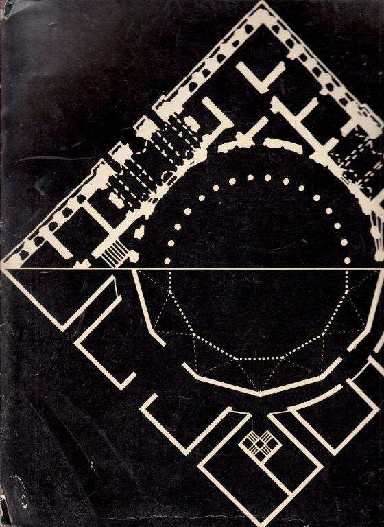 Perspecta 9/10: The Yale Architectural Journal - Stern, Robert