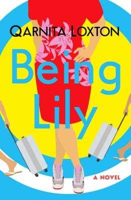 Being Lily - Loxton, Qarnita