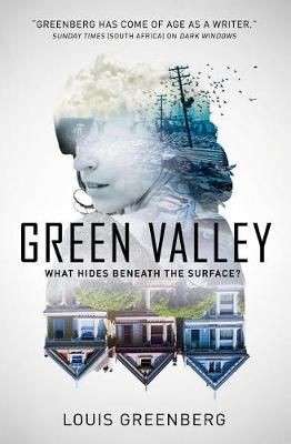 Green Valley - Greenberg, Louis