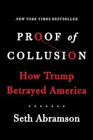 Proof Of Collusion - Abramson, Seth
