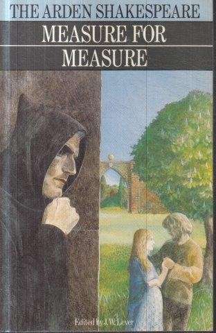 Measure for Measure - Shakespeare, William
