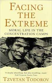 Facing the Extreme - Professor Tzvetan Todorov