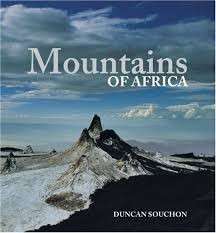 Mountains of Africa - Souchon, Duncan