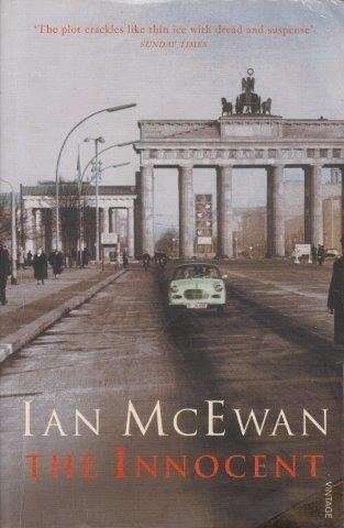 The Innocent - McEwan, Ian