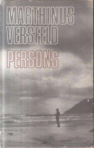Persons - Versfeld, M.