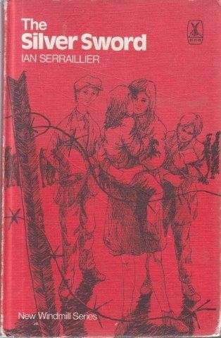 The Silver Sword (Hardcover) - Serraillier, Ian