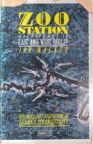 Zoo Station - Walker, Ian