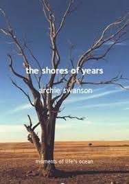 The Shores of Years - Swanson, Archie