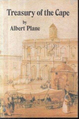 Treasury of the Cape - Plane, Albert