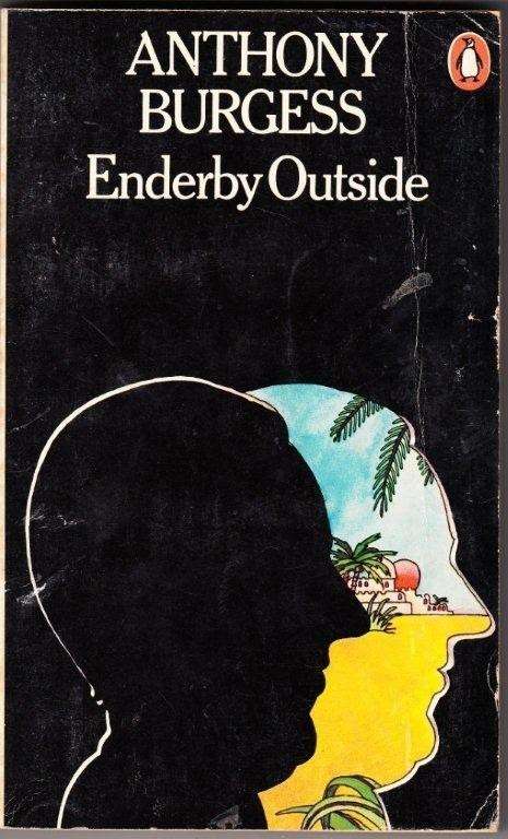 Enderby Outside - Burgess, Anthony