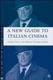 A New Guide to Italian Cinema - Carlo Celli - Celli, Carlo