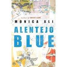 Alentejo Blue - Ali, Monica