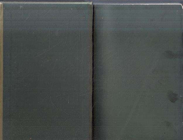 Matabele Land and the Victoria Falls - Oates, Frank & Oates, C. G. (ed)