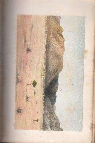 Matabele Land and the Victoria Falls - Oates, Frank & Oates, C. G. (ed)