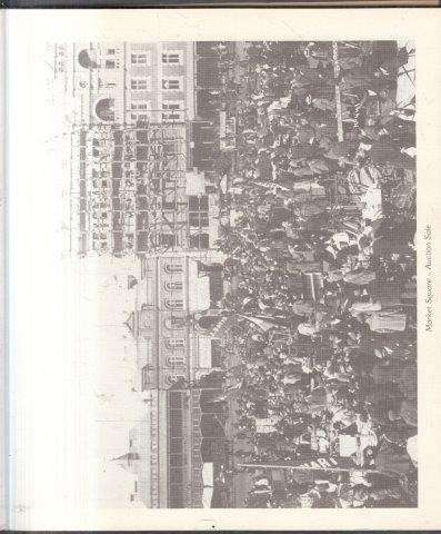 The New Club's Historic Picture Collection of Old Johannesburg - No Author Attributed