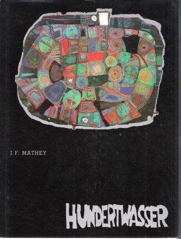 Hundertwasser - Mathey, J. F.