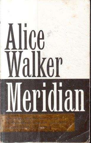 Meridian - Walker, Alice