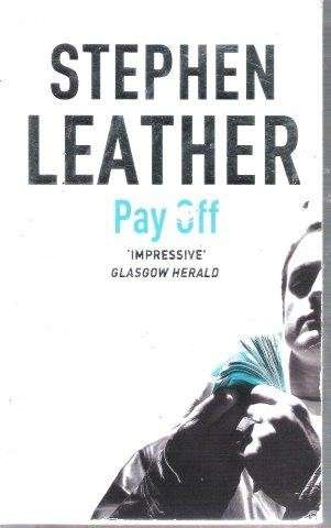 Pay Off - Leather, Stephen