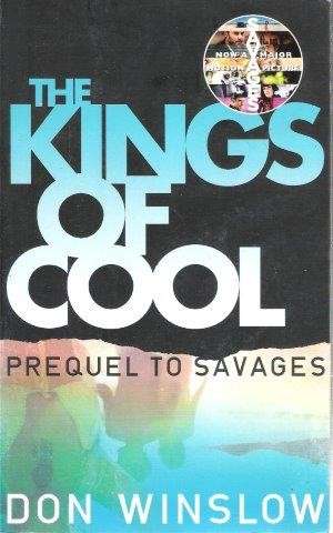 The Kings Of Cool - Winslow, Don