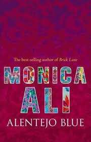 Alentejo Blue - Ali, Monica