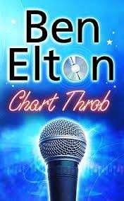 Chart Throb - Elton, Ben