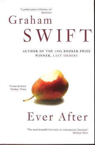 Ever After - Swift, Graham