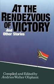At The Rendezvous Of Victory And Other Stories - Oliphant, Andries Walter