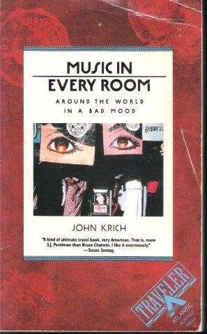 Music In Every Room - Krich, John