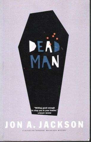 Deadman - Jackson, Jon A.