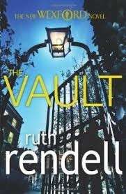 The Vault - Rendell, Ruth