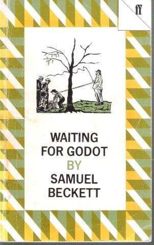 Waiting for Godot - Beckett, Samuel
