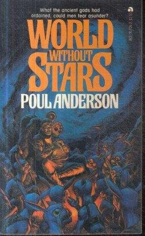 World Without Stars - Anderson, Poul