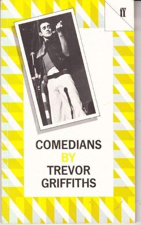 Comedians - Griffiths, Trevor