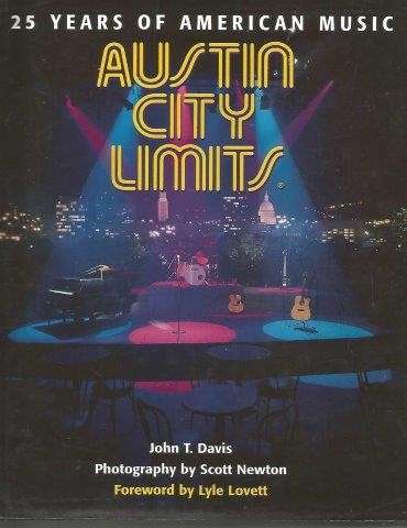 Austin City Limits - Davis, John T.