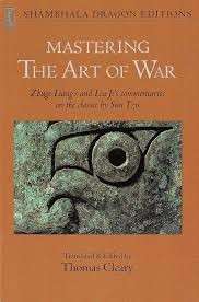 Mastering The Art Of War - Zhuge, Liang