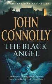 The Black Angel (Charlie Parker 5) - Connolly, John