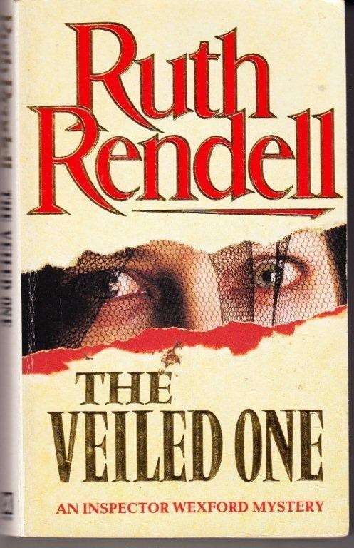 The Veiled One (Wexford 14) - Rendell, Ruth